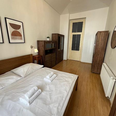 Kaprova - Old Town Apartments Πράγα Εξωτερικό φωτογραφία