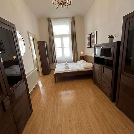Kaprova - Old Town Apartments Πράγα Εξωτερικό φωτογραφία