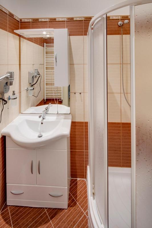 Kaprova - Old Town Apartments Πράγα Εξωτερικό φωτογραφία